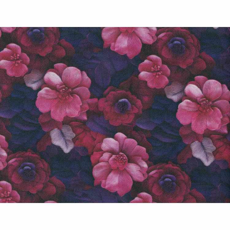 Canevas de Polyester Imprimé 1606-012