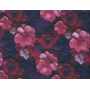 Printed Canvas Polyester 1606-012