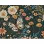 Printed Canvas Polyester 1606-016