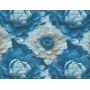 Canevas de Polyester Imprimé 1606-017