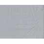 Plain Cotton Sheeting Stof 5506