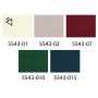Vienne Velvet Stof 5543