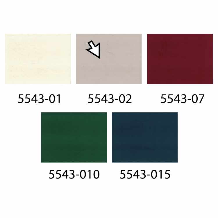 Vienne Velour Stof 5543