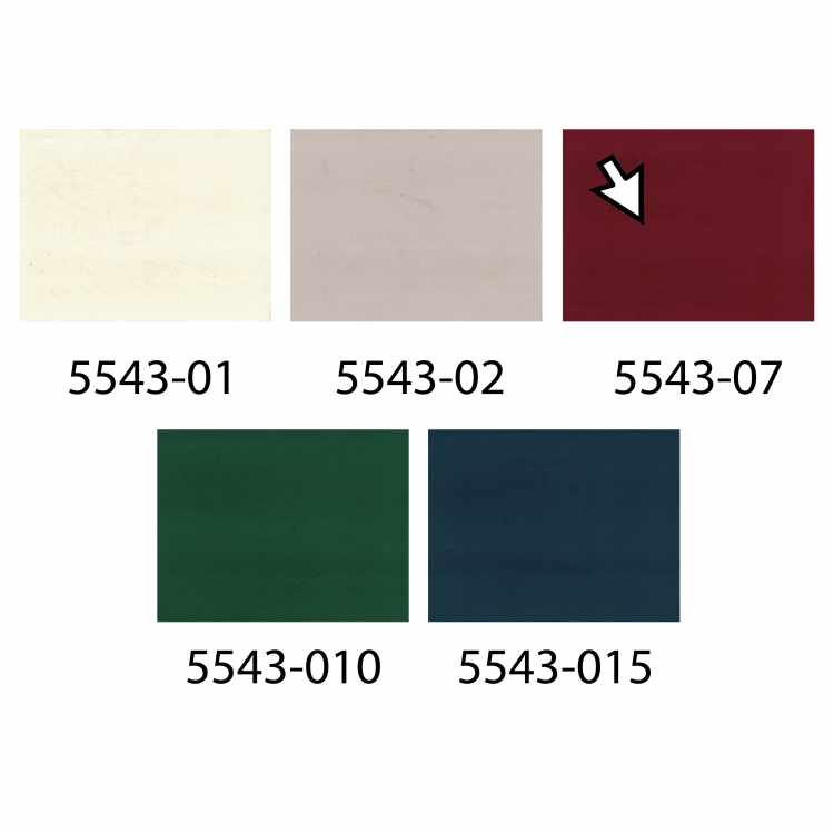 Vienne Velour Stof 5543