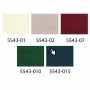 Vienne Velour Stof 5543