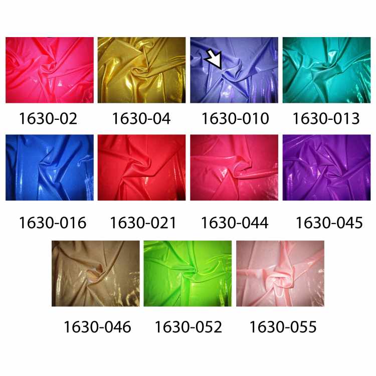 Mystique Spandex 1630