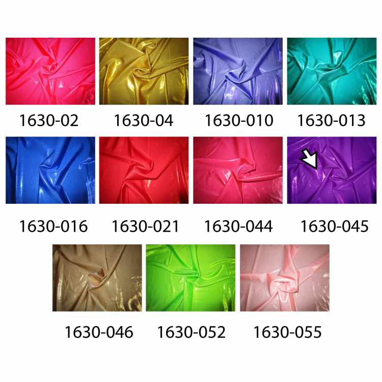 Mystique Spandex 1630
