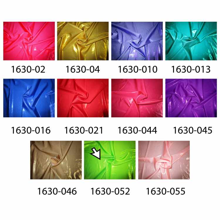 Mystique Spandex 1630