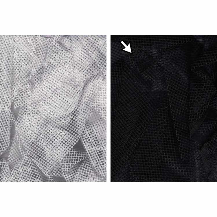 Mesh Multi-Usage 6201 (laundry mesh)