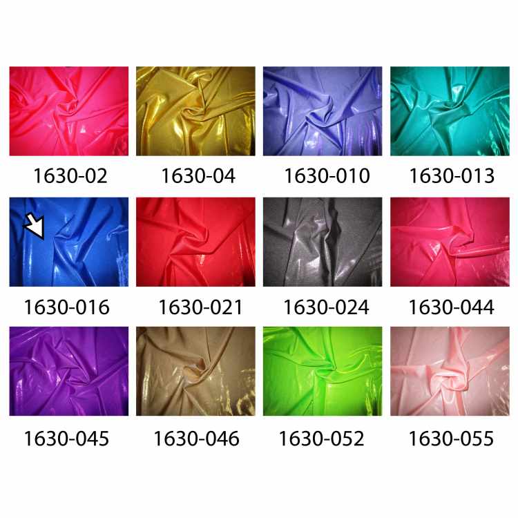Mystic Spandex 1630