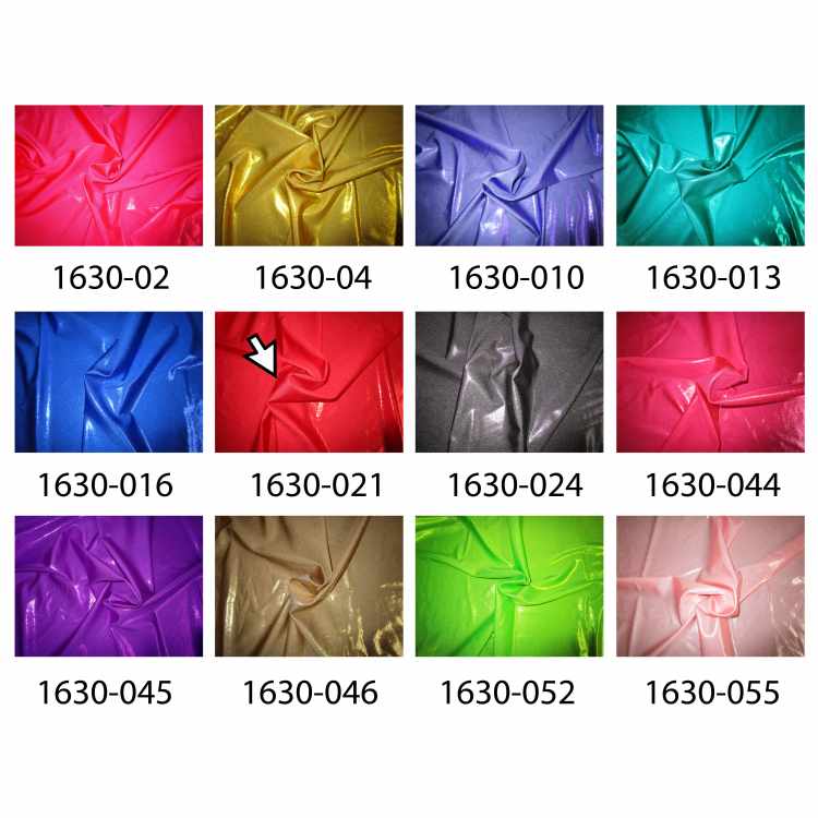 Mystic Spandex 1630