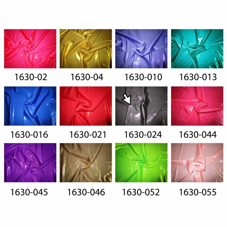 Mystique Spandex 1630