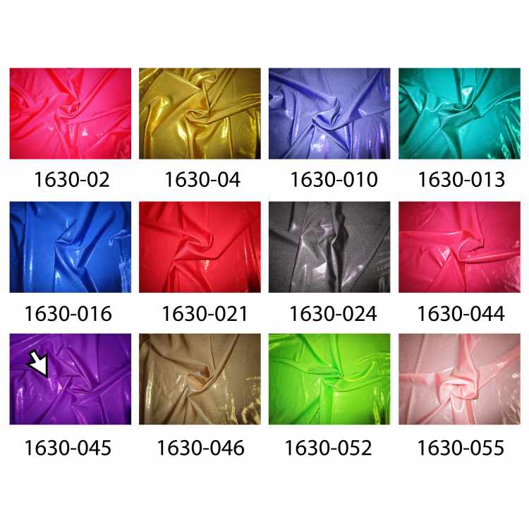 Mystic Spandex 1630
