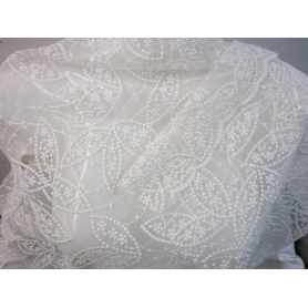 Lace Leaf Embroidery 4118-03