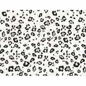Satin de Coton Extensible 4119-01