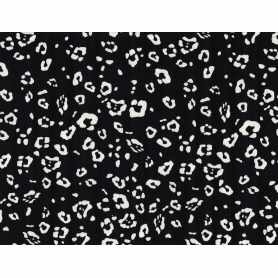 Satin de Coton Extensible 4119-02