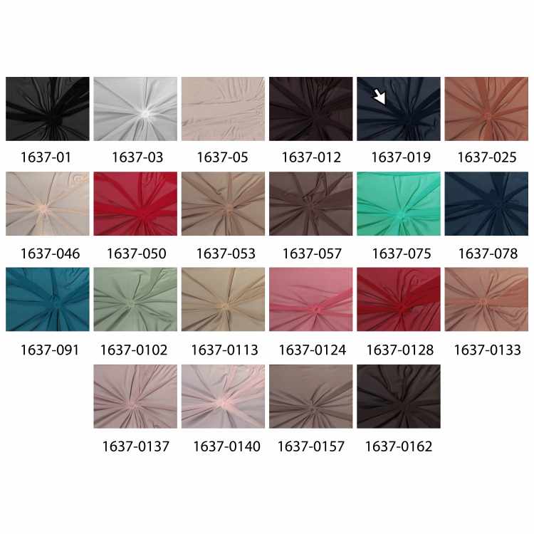 Power Mesh 1637