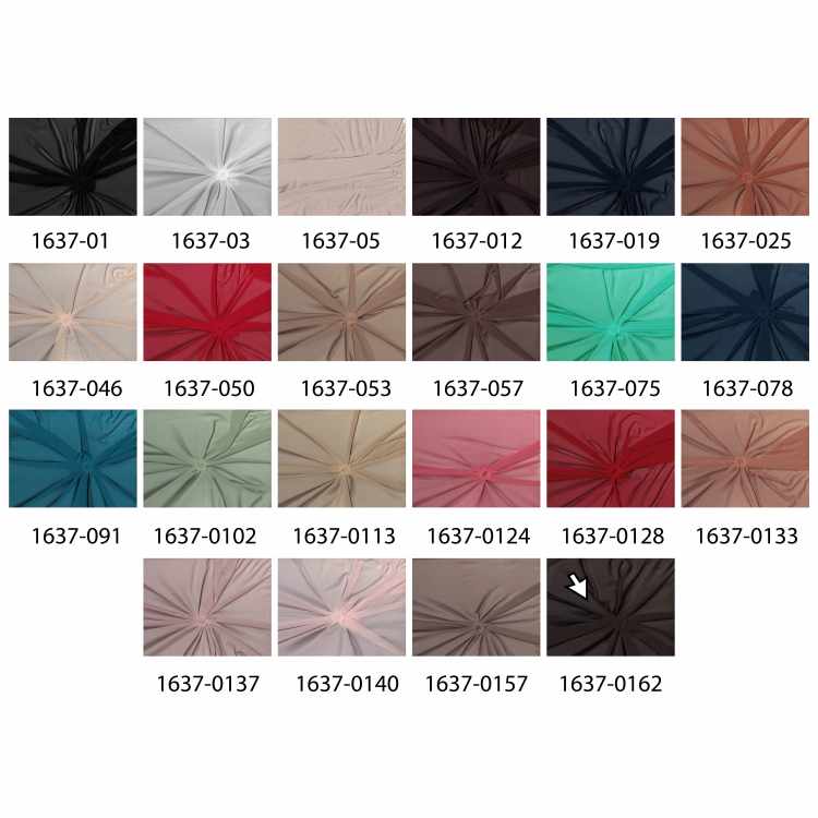 Power Mesh 1637