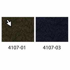 Tricot Vague Métallique 4107
