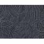 Tricot Feuille Métallique 4105