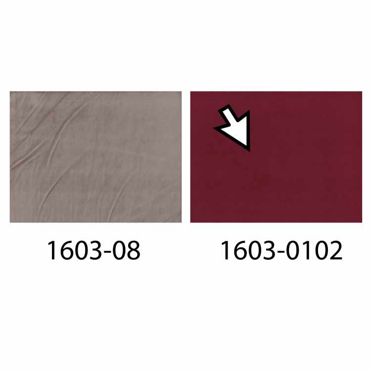 Plain Velvet 1603