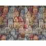 Gobelin Tissus Ameublement BB 5234-044
