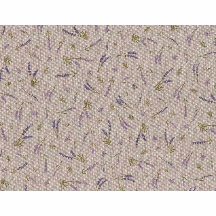 Printed Linen Look BB 5226-24