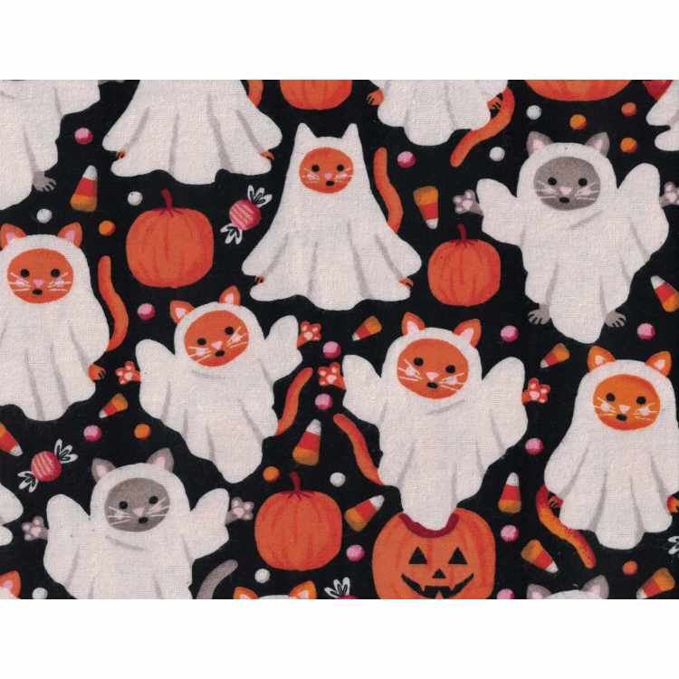 Printed Flannel 9203-112