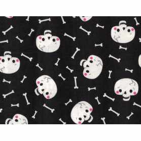 Printed Flannel 9203-115