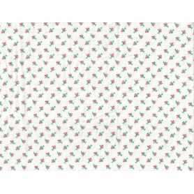 Printed Flannel 9203-128