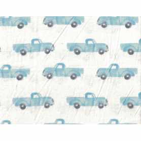 Flanelle Imprimé 9203-140