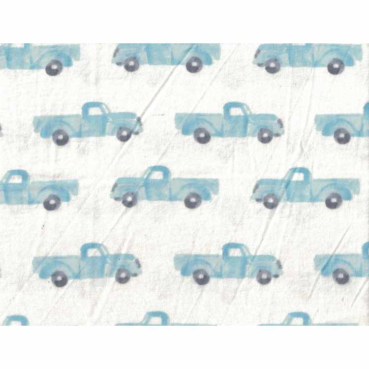 Printed Flannel 9203-140