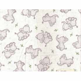 Flanelle Imprimé 9203-144
