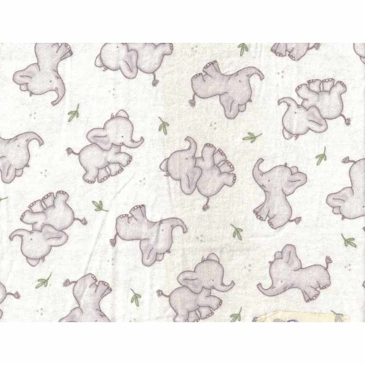 Printed Flannel 9203-144