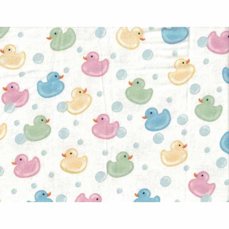 Printed Flannel 9203-145