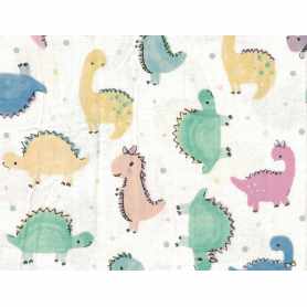 Flanelle Imprimé 9203-146