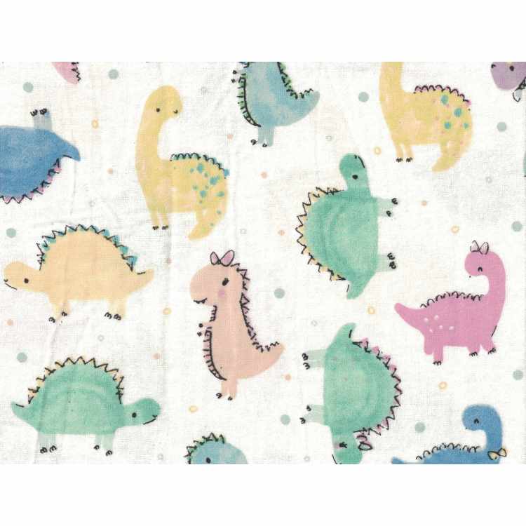 Flanelle Imprimé 9203-146