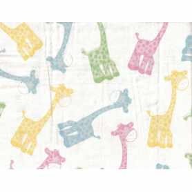 Printed Flannel 9203-149