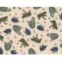 Printed Flannel 9203-151