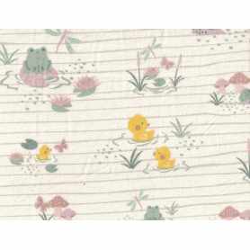 Flanelle Imprimé 9203-153