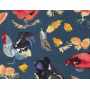 Printed Flannel 9203-154
