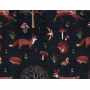 Printed Flannel 9203-161