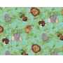 Printed Flannel 9203-164