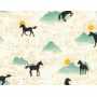 Printed Flannel 9203-168