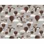 Printed Flannel 9203-169