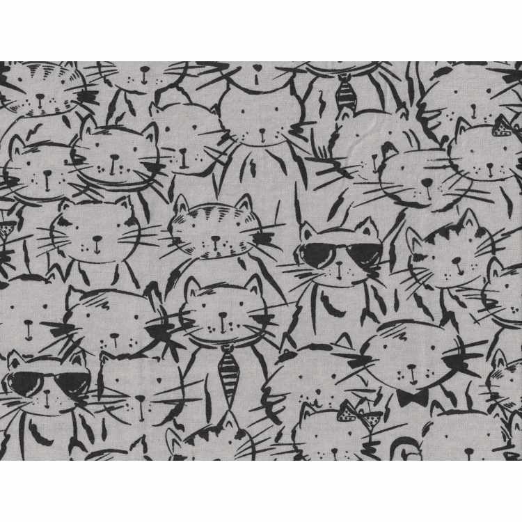 Printed Flannel 9203-172