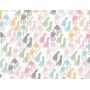 Printed Flannel 9203-177