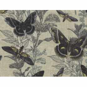 Flanelle Imprimé 9203-181