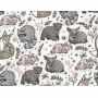 Printed Flannel 9203-189