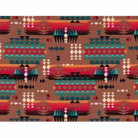 Coton Quilt 9204-322